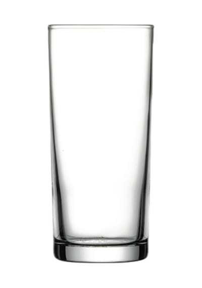 Paşabahçe 42138 Limonata - Rakı Bardak - Bardağı 24 Lü