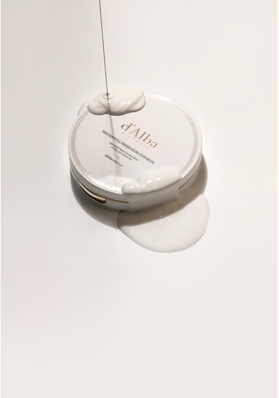 Dalba Waterfull Fresh Sun Cushion Güneş Koruyucu Cushion 25 G