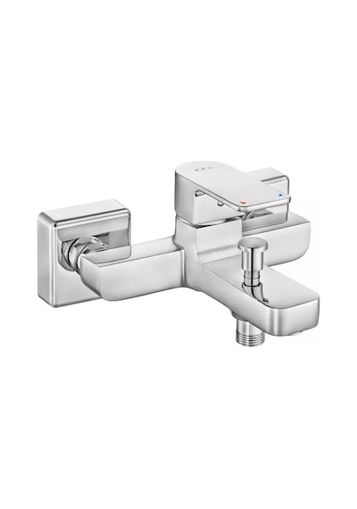 E.c.a. Dream Banyo Bataryası - Krom - 102102533