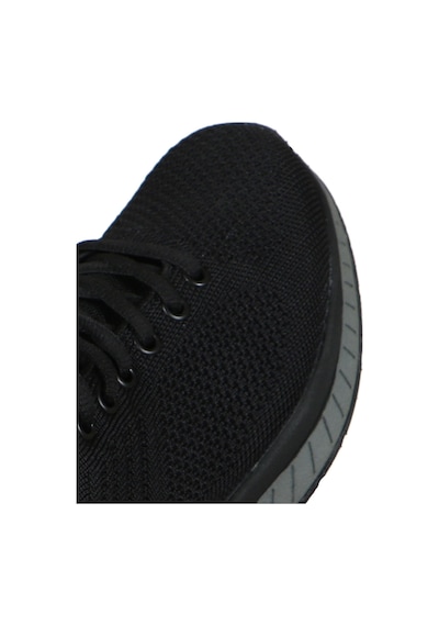 Hammer Jack 101 21200 Manaus Unisex Spor Ayakkabı Siyah