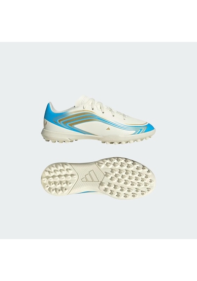 Adidas F50 Messi Club Tf Halı Saha Ayakkabısı C-adıkk1380j10a00 Mavi