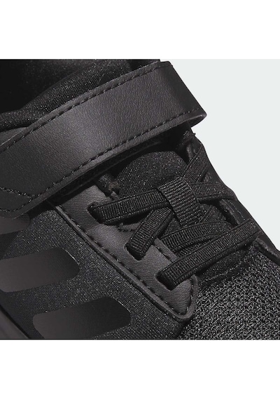 Adidas Çocuk Spor Ayakkabı Tensaur Run 3.0 El Ie5985 Siyah