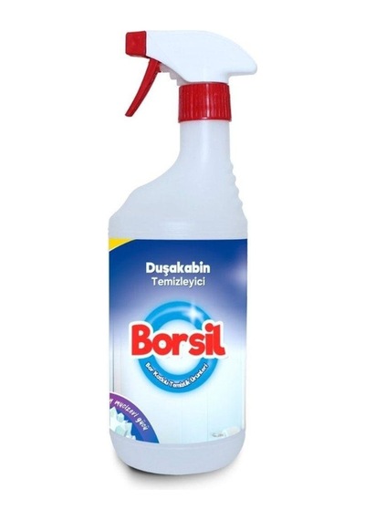 Duşakabin Temizleyicisi 800 Ml Diğer