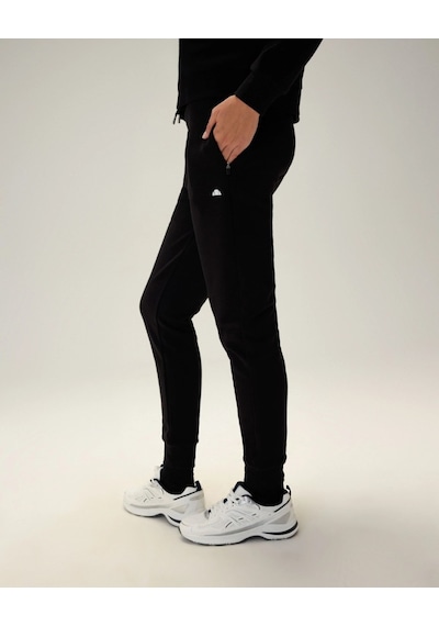 Ellesse 5wf4532-bk Kadın Eşofman Altı Siyah