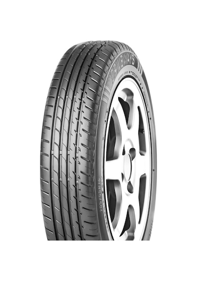 Lassa 215/50R17 95W Xl Driveways Oto Yaz Lastiği  2020