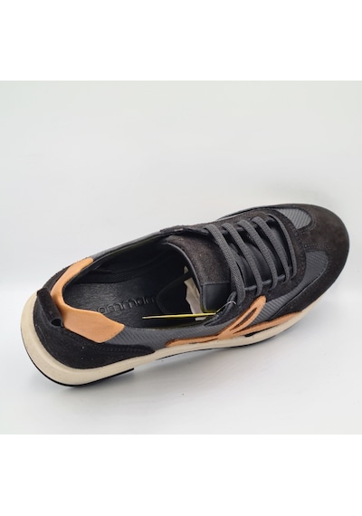 Mammamia D26ya-3575 Siyah Hakiki Deri Lastik Bağcıklı Kadın Günlük Casaul Sneaker Ayakkabı Siyah Mammamia D26ya-3575 Siyah Hakiki Deri Lastik Bağcıklı Kadın Günlük Casaul Sneaker Ayakkabı Siyah