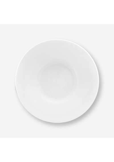 Yeşil Porselen Kase 15 Cm