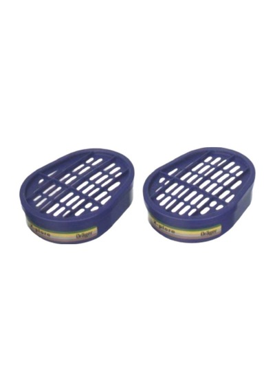 Drager 6738816 ABEK1 Filtre