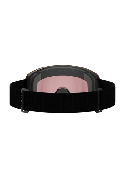 Salomon Radium Pro Sigma Photochromic Unisex Siyah Goggle 6000 Siyah