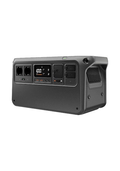 DJI Power 1000 V2 1024 Wh 2600 W Taşınabilir Güç Kaynağı