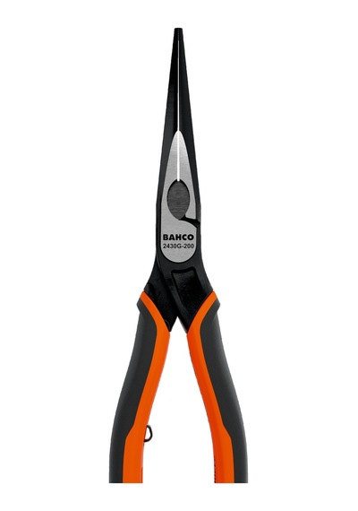 Bahco 2430G-160 Kargaburun 160 MM