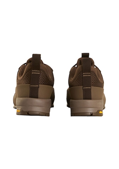 The North Face Glenclyffe Erkek Outdoor Ayakkabısı Nf0a8dapp4w1 Kahverengi