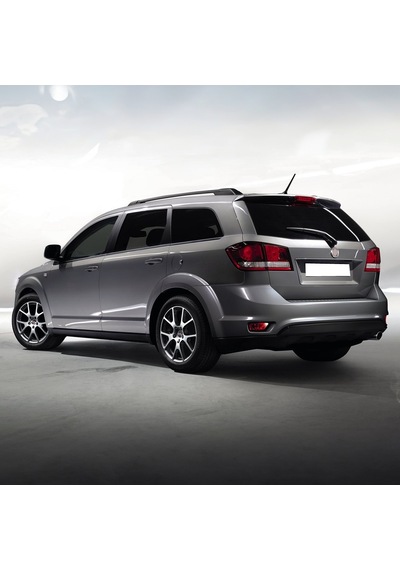 Fiat Freemont 2011-2015 Arka Bagaj Amortisörü 1 Adet K68101213aa