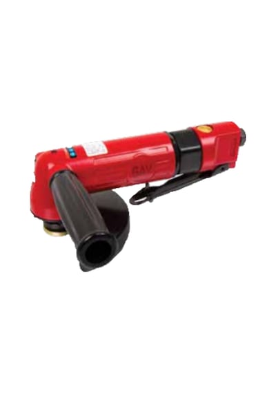 Gav Os-16840L Havalı Avuç Taşlama 5" 115Mm N11.8299
