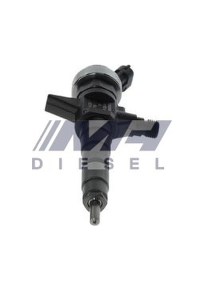 Bosch 0445120216 Enjektör Isuzu 4jj1 3.0 D Common Rail