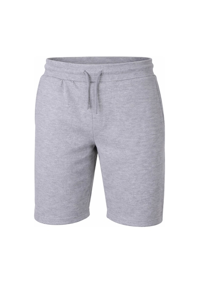 Trender 8043 Gri Erkek Şort 26yl71l58030