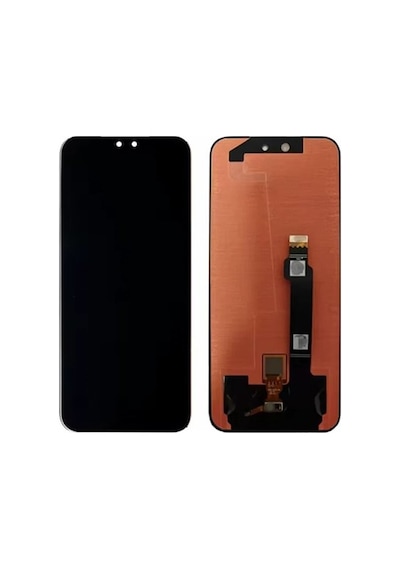 Wan-dey Honor Magic 7 Pro Uyumlu Lcd Ekran, Tamir Kiti li