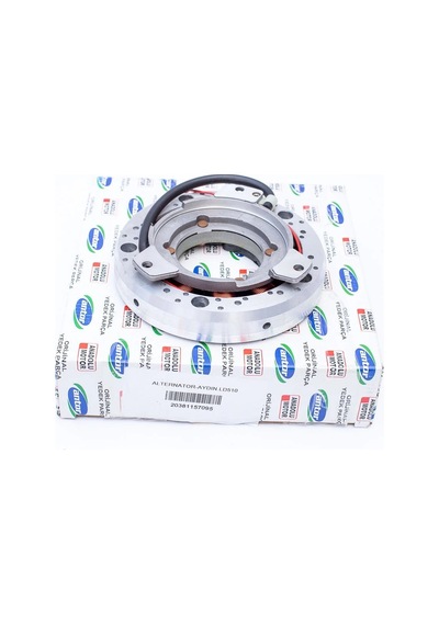 Antor/lombardini motor 3ld 450/510 10hp/12hp Alternatör Aydınlatmalı (sadece farlar için)
