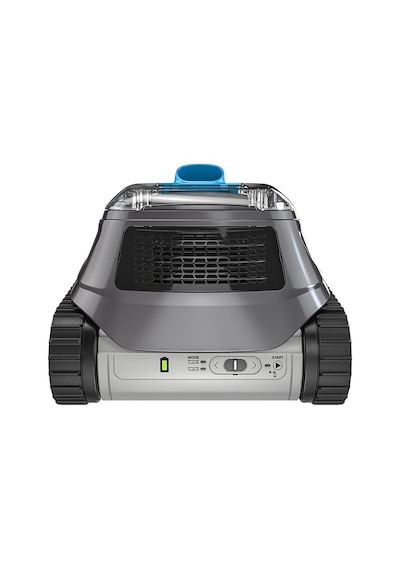 Zodıac Cnx Li 50 İq Kablosuz Otomatik Havuz Süpürge Robotu-robotic Poll Cleaner-toptancıyızbiz