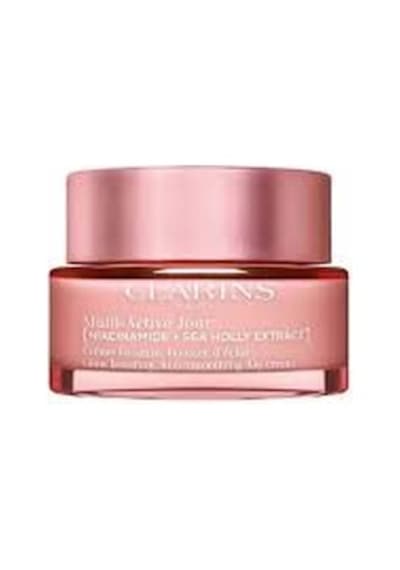 Clarins Multi-Active Jour Dagcreme All Skin Types 50 ML