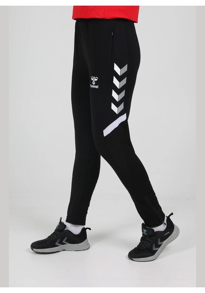 Hummel Dream Pants 932104-2001 Siyah Erkek Pantolon