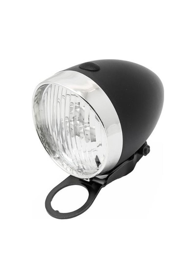 Far - 3 Led, Pilli, Furç Bağlantılı