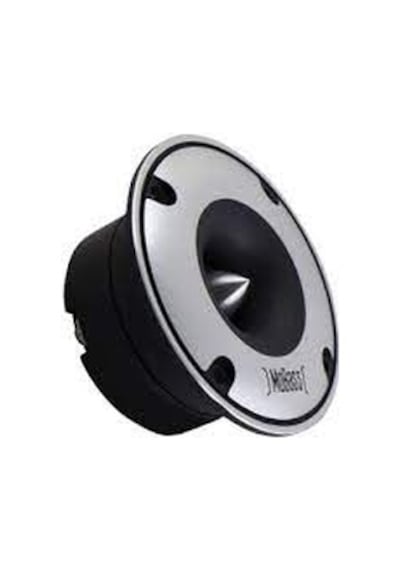 Mobass Mbt-02 8 Cm Dome Tweteer 100W 50Rms N11.416