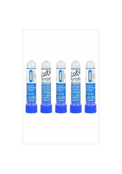 Kafa Aroma Saf Ardıç Aroması 5 x 2.8 ML