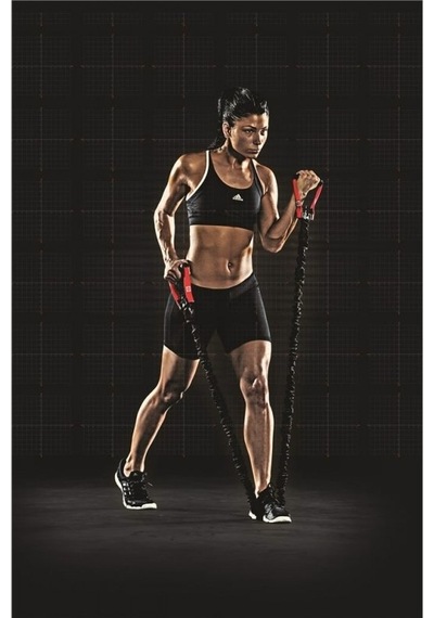 Adidas Egzersiz Tübülü Level  1 Adtb-10601