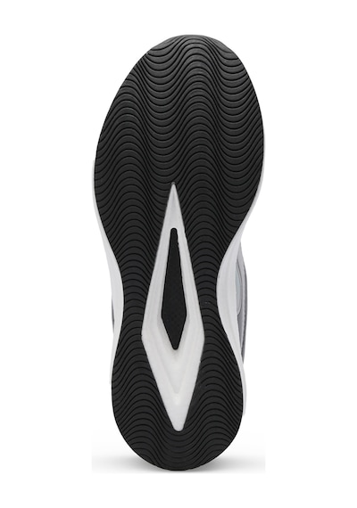 Slazenger WERA Kadın  Gri Koşu & Yürüyüş Spor Ayakkabısı
