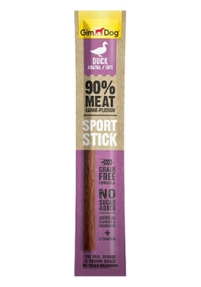 Northcity Sport Sticks Ördek Etli Tahılsız Köpek Ödül Çubuğu 12 Gr - Lezzetli Ve Sağlıklı