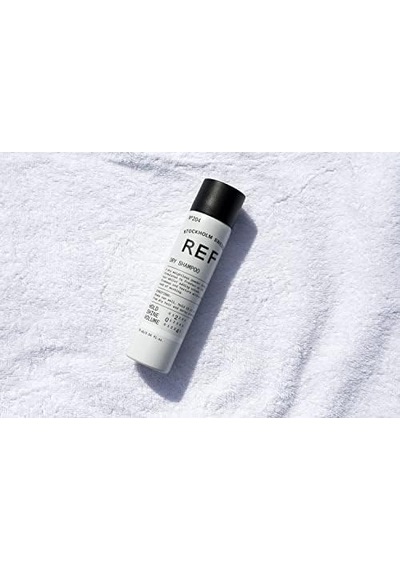 - Dry Shampoo 75 Ml Kuru Şampuan