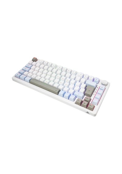 Gravion Nexor Rgb Mekanik Klavye 3 Modlu Gaming Klavyesi