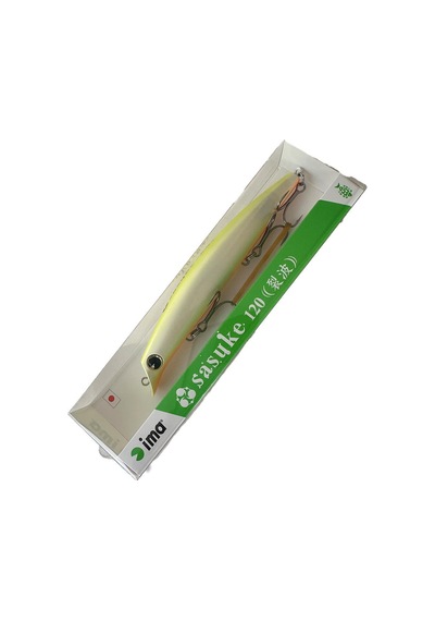 İma Sasuke 120 Reppa Rp203 120mm 17g Maket Balık