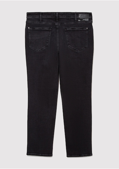 Mavi - Hasan Mavi Black Antrasit Jean Pantolon 0006685184 Antrasit