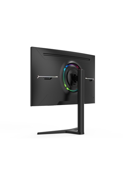 Bronzturq 27" 200hz 1 Ms Dp + Hdmı Fhd Kavisli Monitör Btq270fhd-aa
