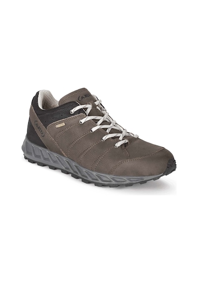 Aku Rapıda Nubuk Goretex Erkek Ayakkabı A792098 Kahverengi