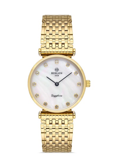 Hislon Women's Classic Queen Ql119g-09sgs Gri