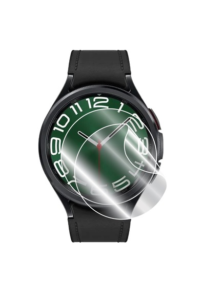 Samsung Galaxy Uyumlu Watch 6 Classic 47 Mm Ipg Ekran Koruyucu 2 Ad