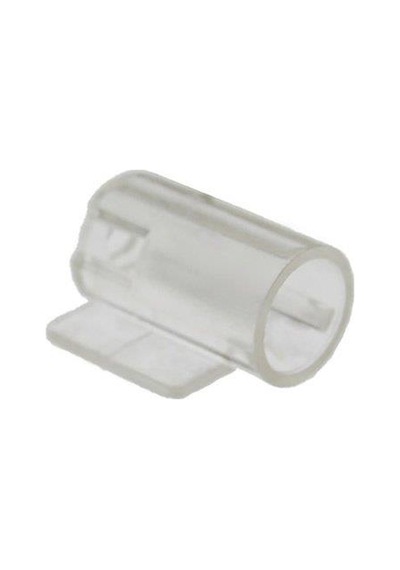 6 MM Plastik Motor Tutucu