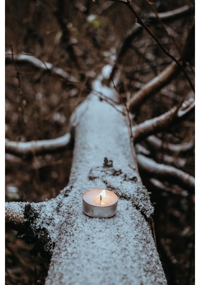 Tealight Mum 50 Li 4 Saat Yanan Buhurdanlık Parti Ve Özel Günler Için