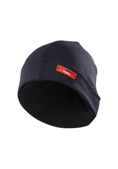 Black Spade Blackspade Erkek Termal Bere 2. Seviye 9277 - Siyah-Siyah-M Siyah