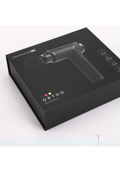 Orthomechanik 3.0 Orthogun Kılıfı Olmadan Uygulamalı Ve 4 Eklentili Masaj Tabancası Masaj Ve Rahatlama İçin 160w Motor Ve 5 Yoğunluk 360 Dakikaya Kadar Çalışma Süresi Orthomechanik 3.0 Orthogun Kılıfı Olmadan Uygulamalı Ve 4 Eklentili Masaj Tabancası Masaj Ve Rahatlama İçin 160w Motor Ve 5 Yoğunluk 360 Dakikaya Kadar Çalışma Süresi
