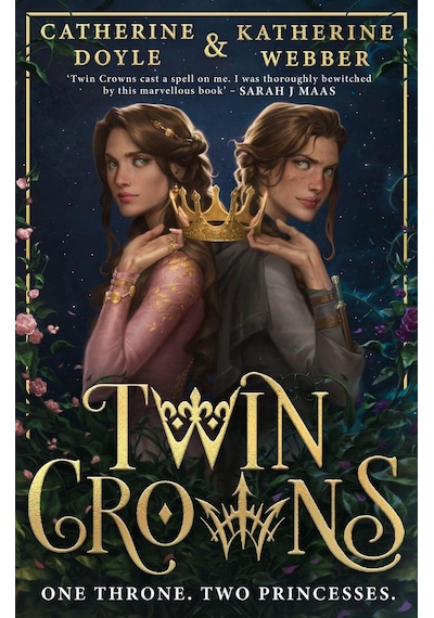 Twin Crowns