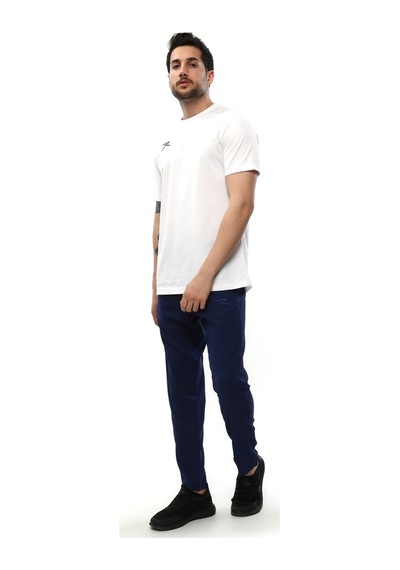 Raru Erkek Dokuma Sweat Pantolon Juvenıs Lacivert