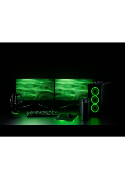 Apc Back-UPS BGM2200B-GR Pro CGCG1APC 0007 2200 VA Gaming Kesintisiz UPS Güç