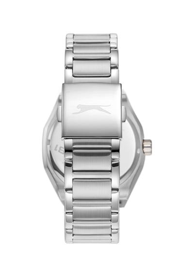 Slazenger Sl.09.2340.2.01 Erkek Kol Saati Metalik