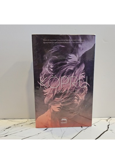 Köprü & Dalgalar- 2 Kitap