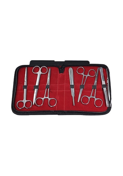 Medwelt JSF-2262 Cerrahi Set 7 Parça
