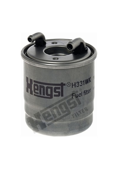Mazot Filtresi 642/651 204/212